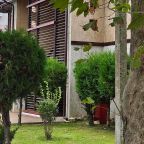 Своя ухоженная территория, Парк-Отель Благовещенка