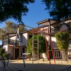 Своя ухоженная территория, Парк-Отель Благовещенка