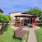 Своя ухоженная территория, Парк-Отель Благовещенка