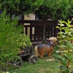 Тихое место, Парк-Отель Благовещенка