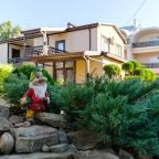 Анимационный персонал, Парк-Отель Благовещенка