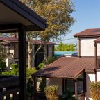 Своя ухоженная территория, Парк-Отель Благовещенка