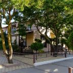 Тихое место, Парк-Отель Благовещенка