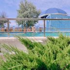 Своя ухоженная территория, Парк-Отель Благовещенка