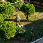 Тихое место, Парк-Отель Благовещенка