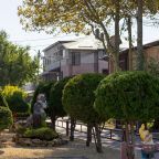 Тихое место, Парк-Отель Благовещенка