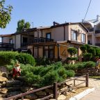 Своя ухоженная территория, Парк-Отель Благовещенка