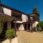 Своя ухоженная территория, Парк-Отель Благовещенка