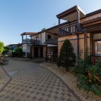 Своя ухоженная территория, Парк-Отель Благовещенка