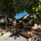 Своя ухоженная территория, Парк-Отель Благовещенка