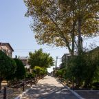 Своя ухоженная территория, Парк-Отель Благовещенка