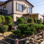 Своя ухоженная территория, Парк-Отель Благовещенка