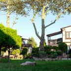 Своя ухоженная территория, Парк-Отель Благовещенка