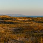 Песчаный пляж, Парк-Отель Благовещенка