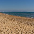 Песчаный пляж, Парк-Отель Благовещенка