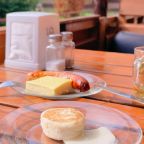 Столовая Шведский стол Полный пансион, Парк-Отель Благовещенка