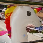 Анимационный персонал, Парк-Отель Благовещенка