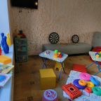 Развивающие и настольные игры для детей, Парк-Отель Благовещенка