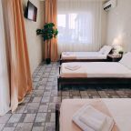 Номера вместимость до 9 человек, Парк-Отель Благовещенка