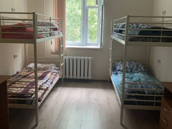 Фотография номера хостела Лилия