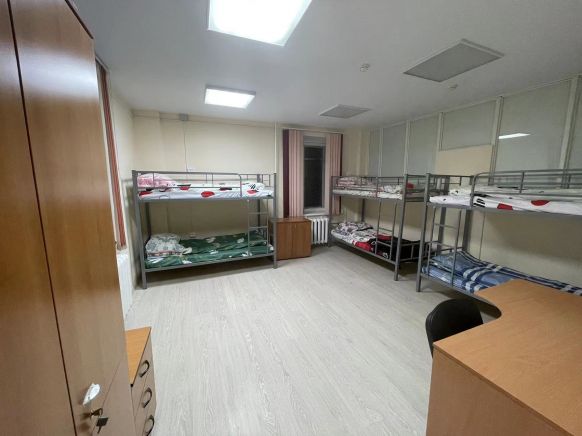 Фотография номера хостела Лилия