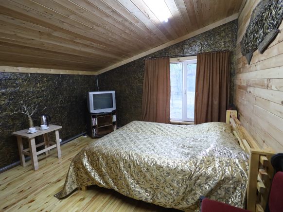 Фотография номера гостиницы Абба house