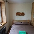 Двухместный (Стандарт), Эко-отель Аббаhouse