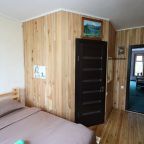 Двухместный (Стандарт), Эко-отель Аббаhouse