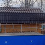 Коттедж (Кедровый домик), Эко-отель Аббаhouse