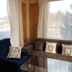 Коттедж (Shanti home 1), База отдыха Шанти