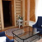 Коттедж (Shanti home 1), База отдыха Шанти