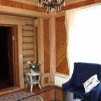Коттедж (Shanti home 1), База отдыха Шанти