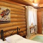 Коттедж (Shanti home 1), База отдыха Шанти