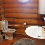 Коттедж (Shanti home 1), База отдыха Шанти