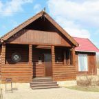 Коттедж (Shanti home 1), База отдыха Шанти