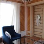 Коттедж (Shanti home 1), База отдыха Шанти