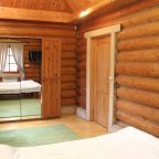 Коттедж (Shanti home 1), База отдыха Шанти