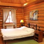 Коттедж (Shanti home 1), База отдыха Шанти