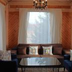 Коттедж (Shanti home 1), База отдыха Шанти