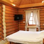 Коттедж (Shanti home 1), База отдыха Шанти