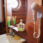 Коттедж (Shanti home 1), База отдыха Шанти