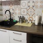 Коттедж (Shanti Home 2), База отдыха Шанти