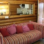 Коттедж (Shanti Home 2), База отдыха Шанти