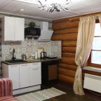 Коттедж (Shanti Home 2), База отдыха Шанти