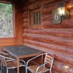 Коттедж (Shanti Home 6), База отдыха Шанти