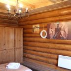 Коттедж (Shanti Home 6), База отдыха Шанти