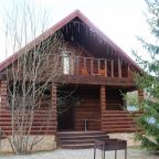 Коттедж (Shanti home 9), База отдыха Шанти