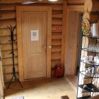 Коттедж (Shanti home 9), База отдыха Шанти