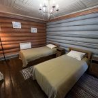 Коттедж (Shanti home 7), База отдыха Шанти