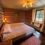 Коттедж (Shanti home 7), База отдыха Шанти